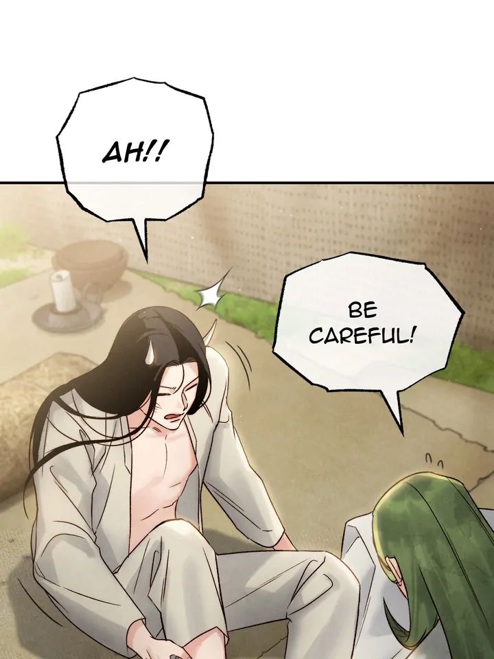Read Toxin chapter 3.1 image 100 on Lezhin