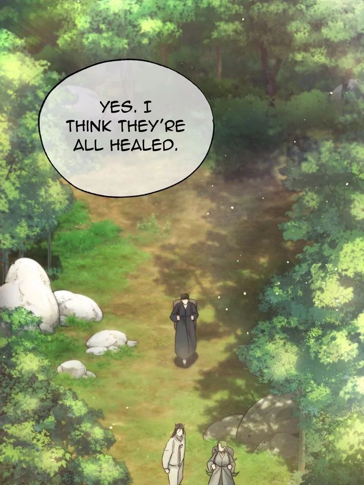 Read Toxin chapter 3.1 image 122 on Lezhin