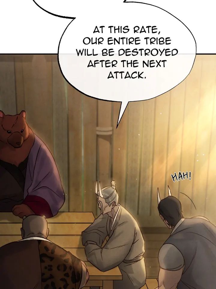 Read Toxin chapter 3.1 image 148 on Lezhin