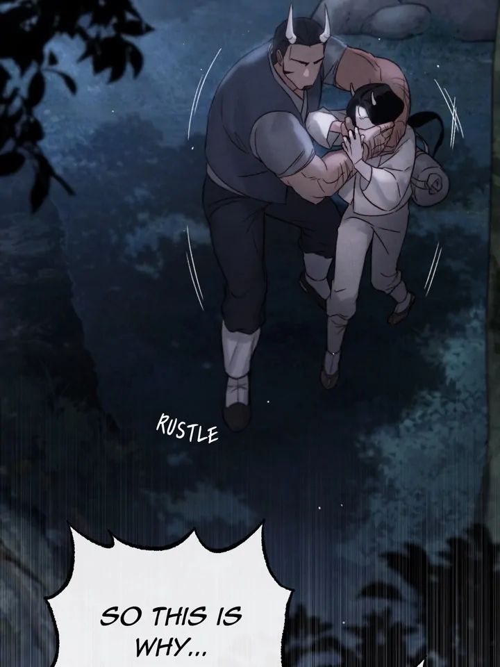 Read Toxin chapter 3.1 image 15 on Lezhin