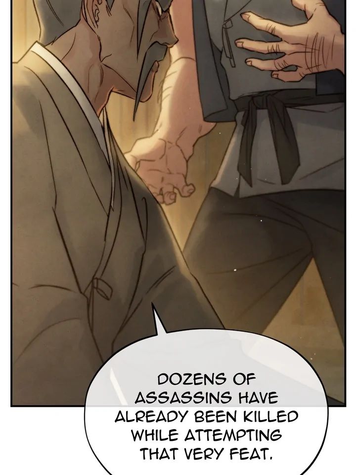 Read Toxin chapter 3.1 image 151 on Lezhin