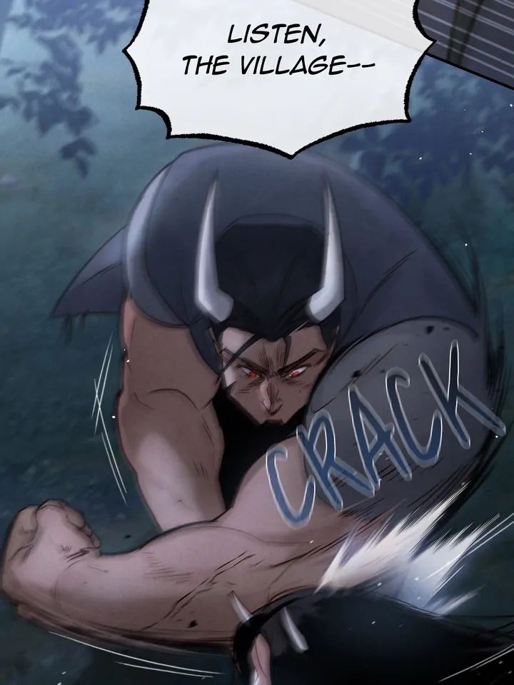 Read Toxin chapter 3.1 image 24 on Lezhin