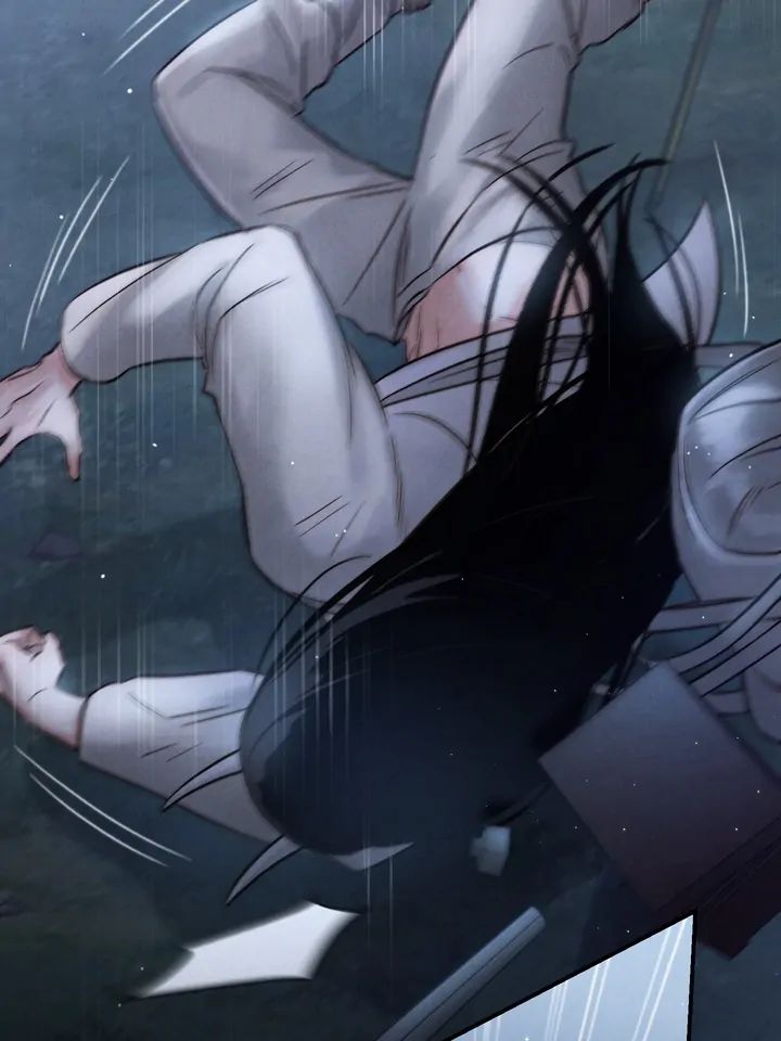 Read Toxin chapter 3.1 image 27 on Lezhin