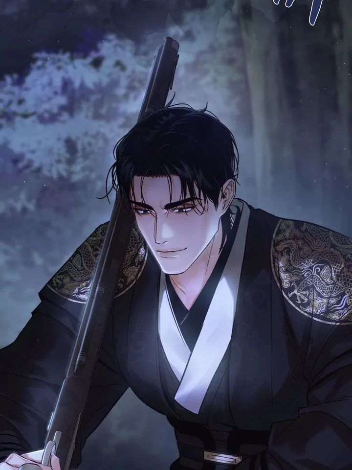 Read Toxin chapter 3.1 image 3 on Lezhin