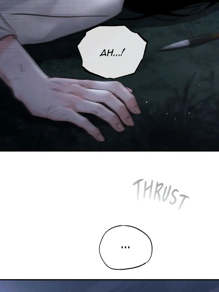 Read Toxin chapter 3.1 image 34 on Lezhin