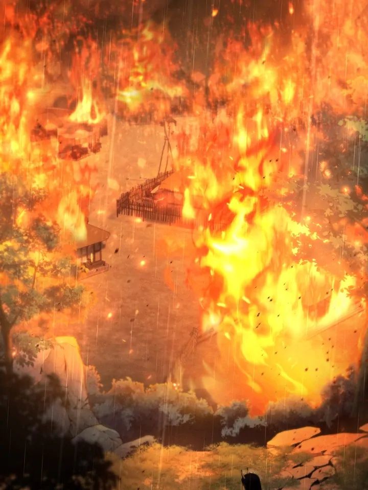 Read Toxin chapter 3.1 image 52 on Lezhin