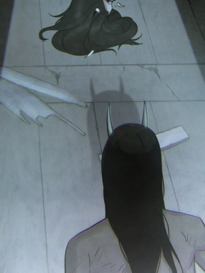 Read Toxin chapter 3.1 image 61 on Lezhin