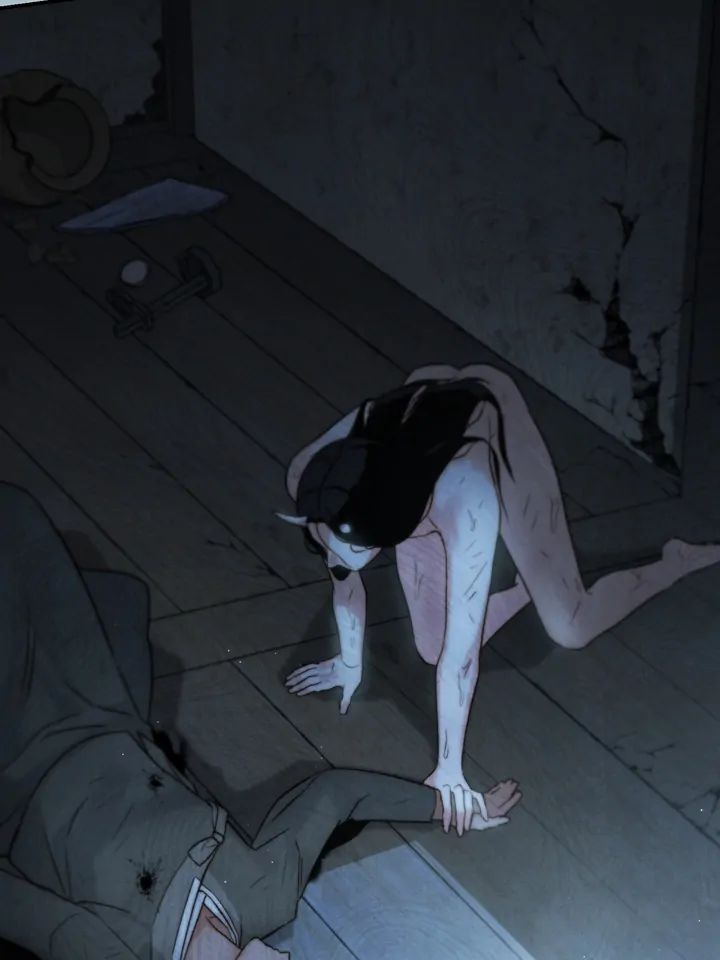Read Toxin chapter 3.1 image 66 on Lezhin
