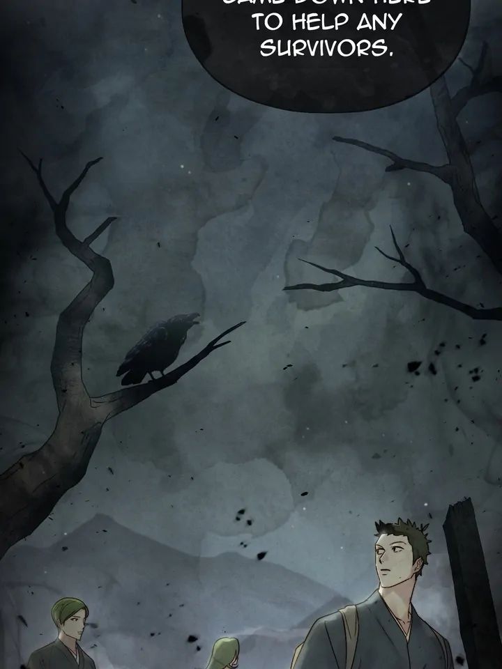 Read Toxin chapter 3.1 image 93 on Lezhin