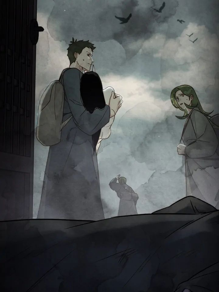 Read Toxin chapter 3.1 image 96 on Lezhin