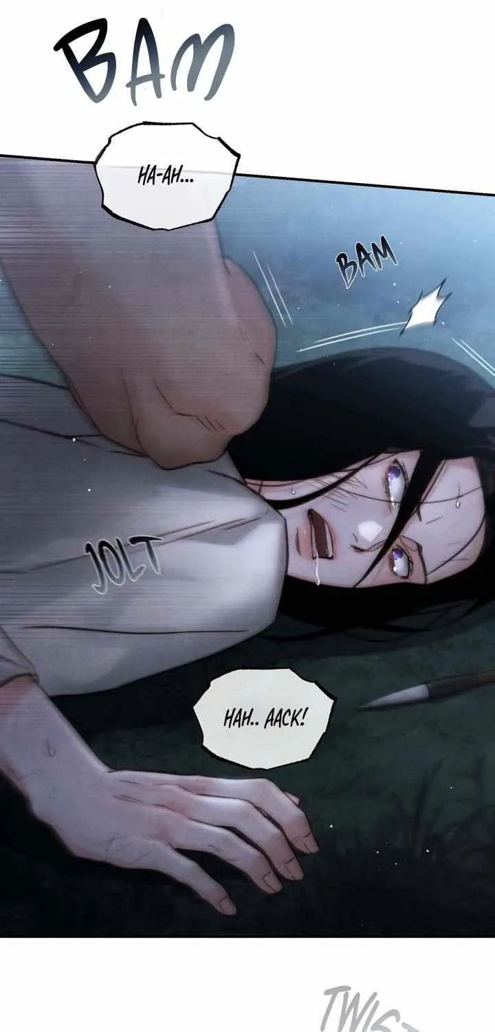 Read Toxin chapter 3 image 22 on Lezhin