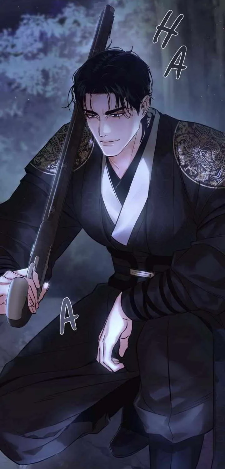 Read Toxin chapter 3 image 3 on Lezhin