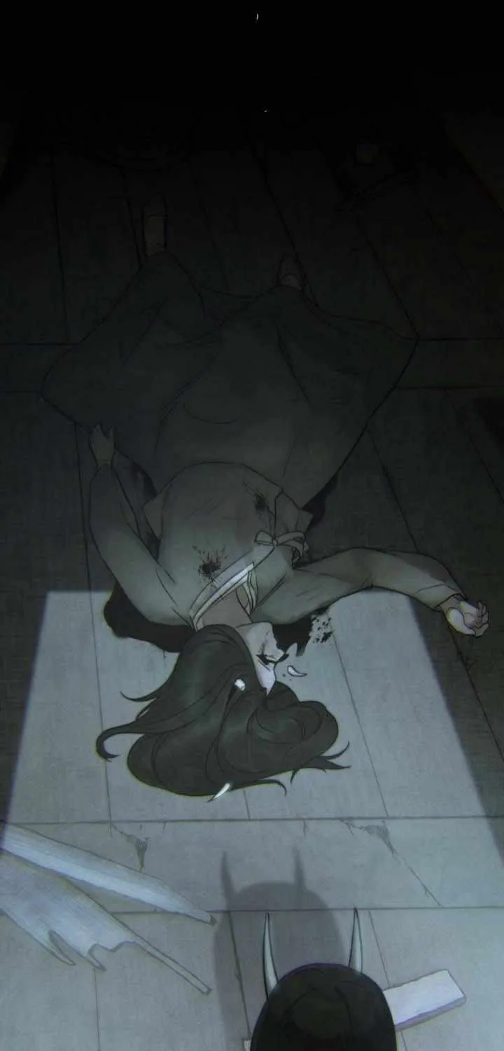 Read Toxin chapter 3 image 38 on Lezhin