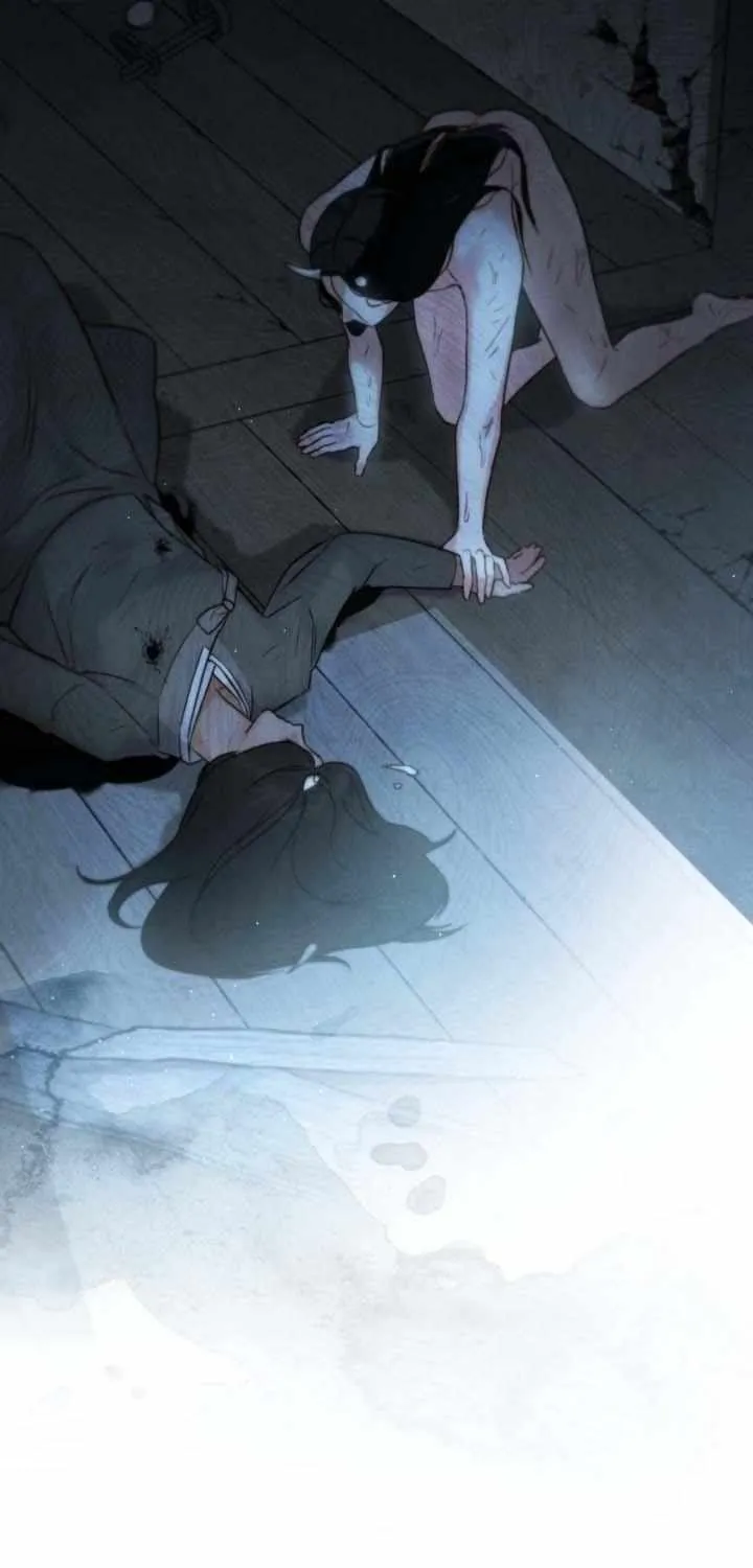 Read Toxin chapter 3 image 42 on Lezhin