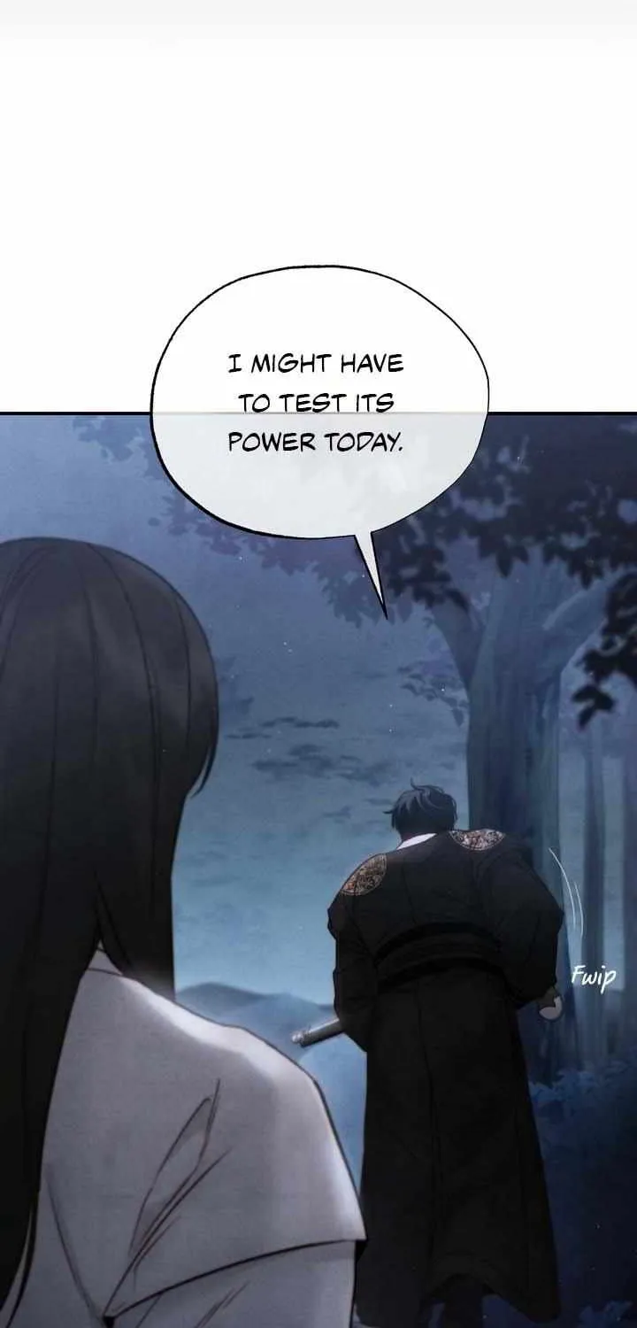 Read Toxin chapter 3 image 5 on Lezhin