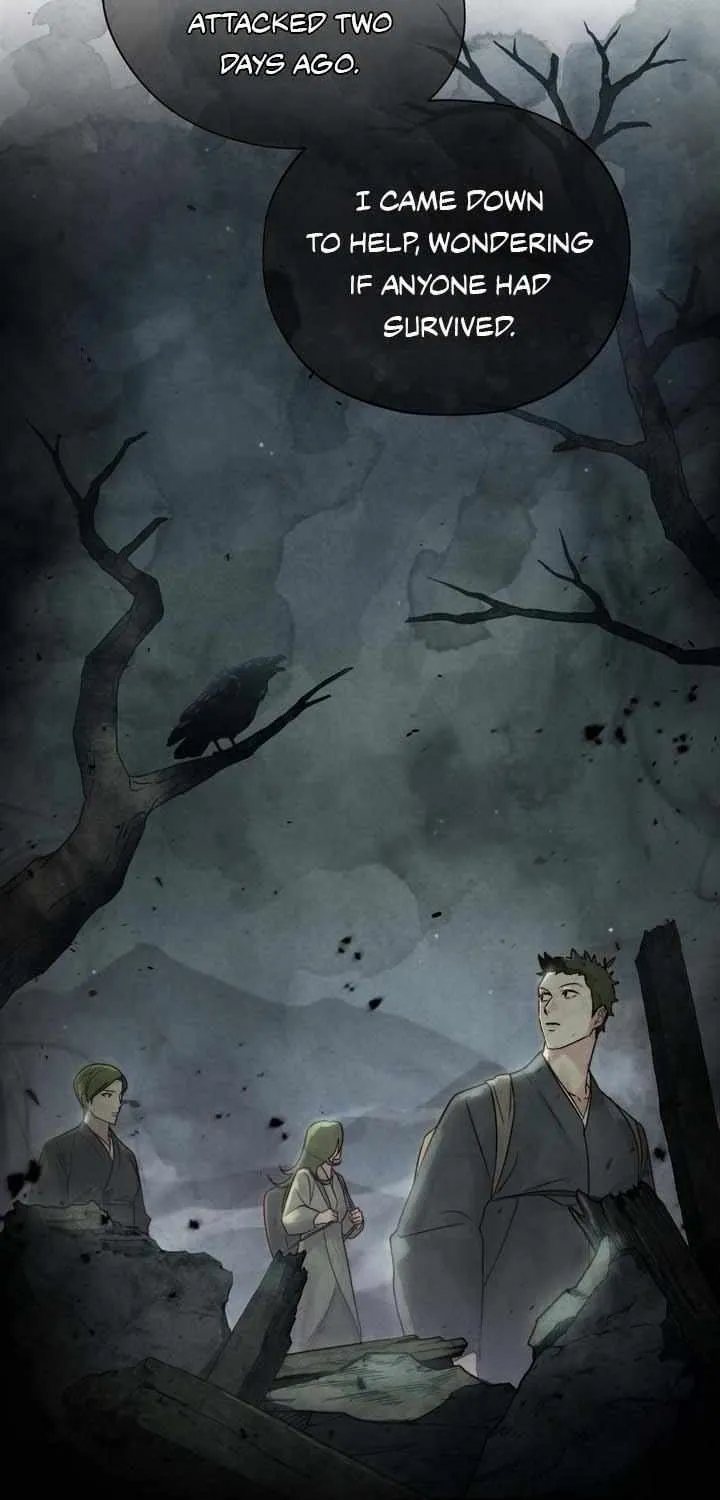 Read Toxin chapter 3 image 58 on Lezhin