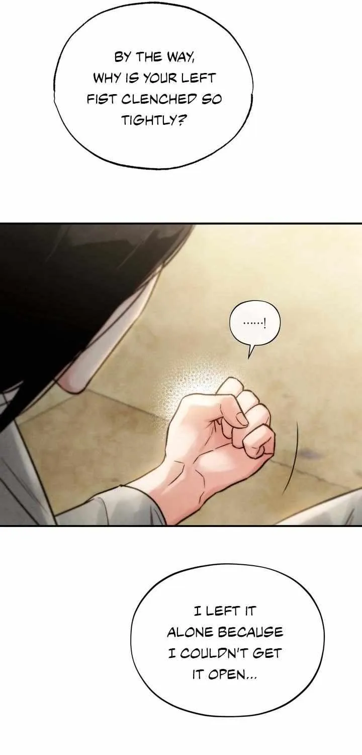 Read Toxin chapter 3 image 72 on Lezhin
