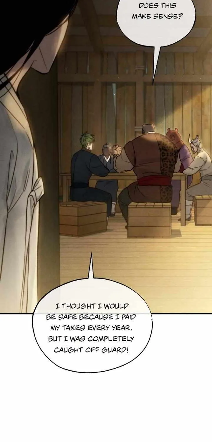 Read Toxin chapter 3 image 83 on Lezhin