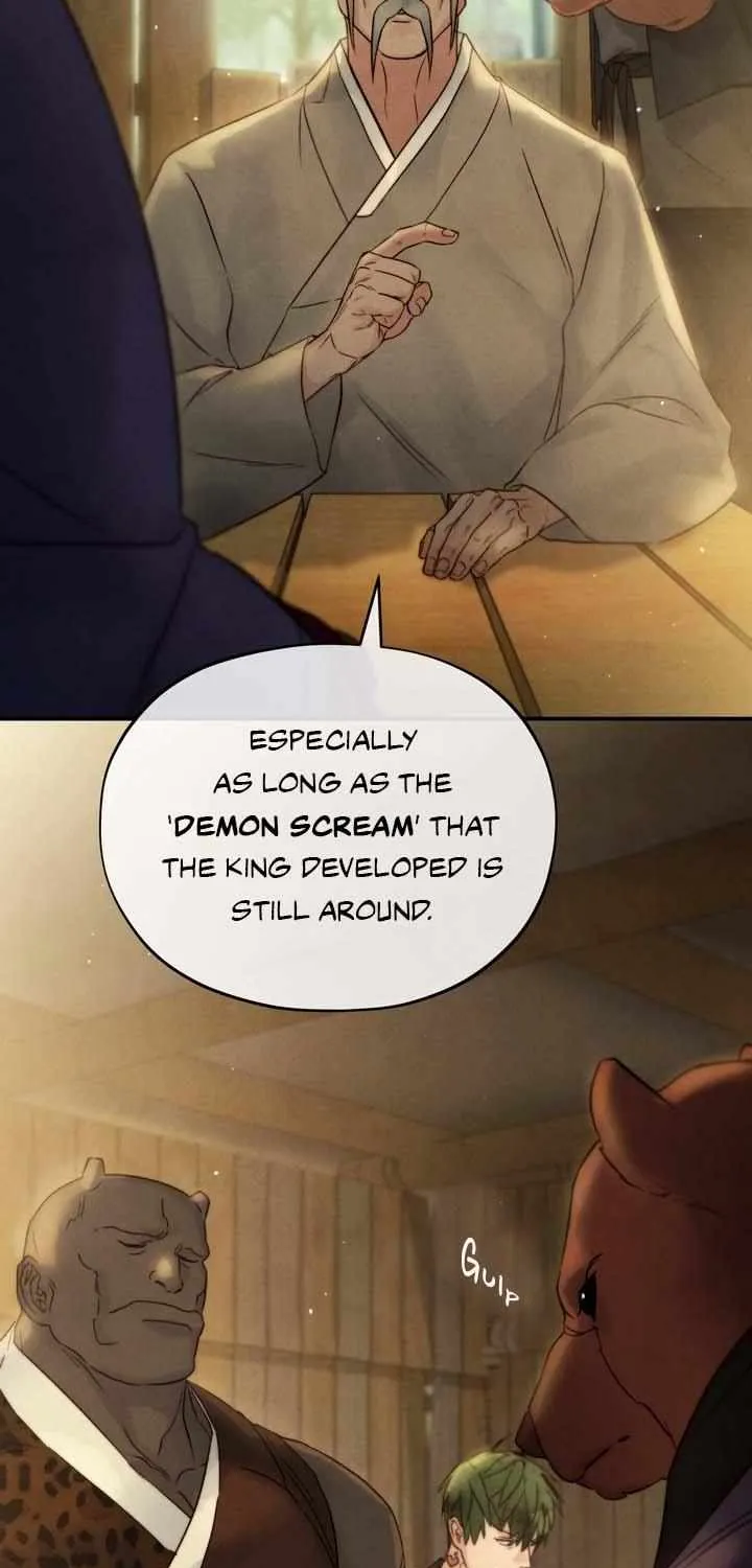 Read Toxin chapter 3 image 86 on Lezhin