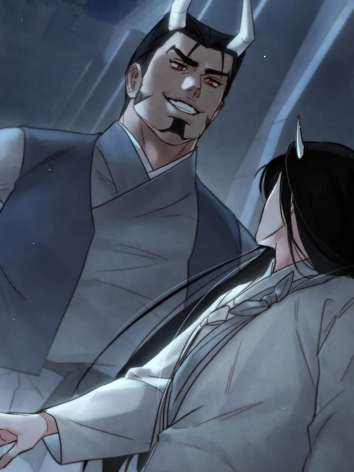 Read Toxin chapter 30 image 3 on Lezhin