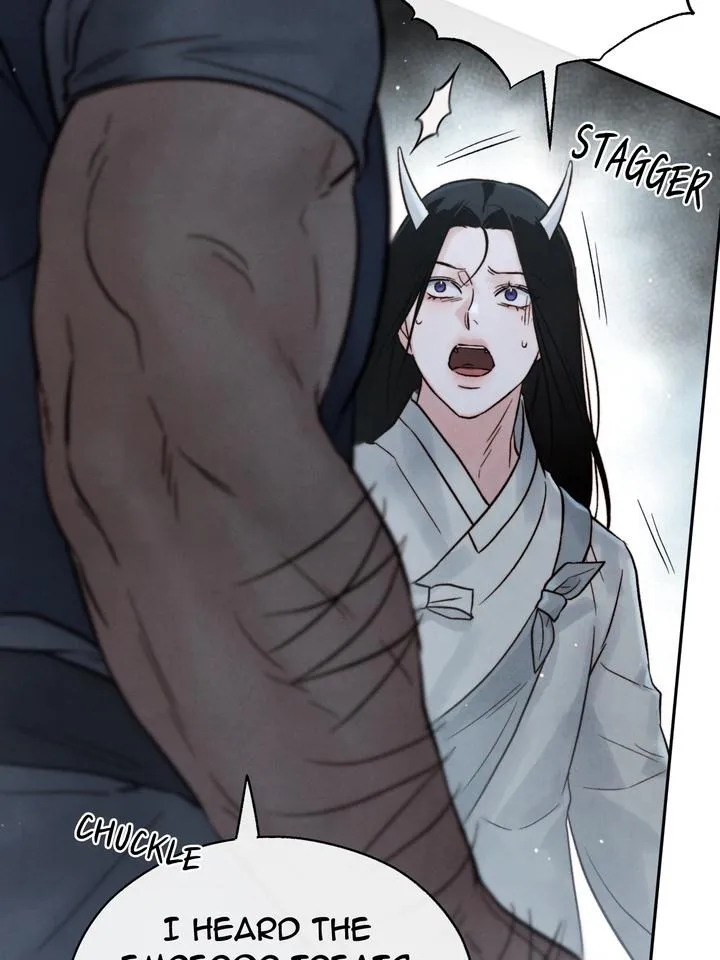 Read Toxin chapter 30 image 5 on Lezhin