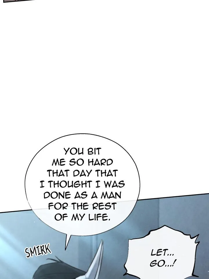 Read Toxin chapter 30 image 8 on Lezhin