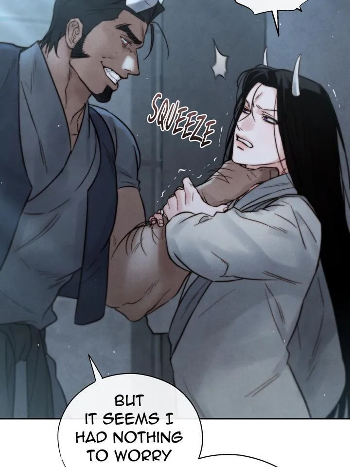 Read Toxin chapter 30 image 9 on Lezhin