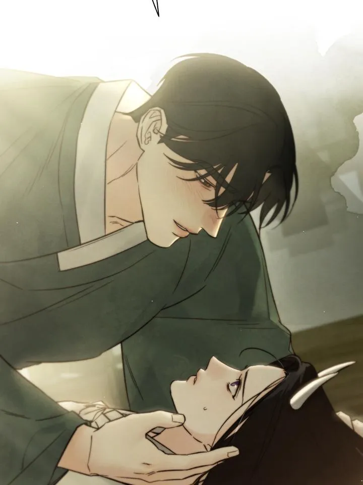 Read Toxin chapter 31 image 13 on Lezhin