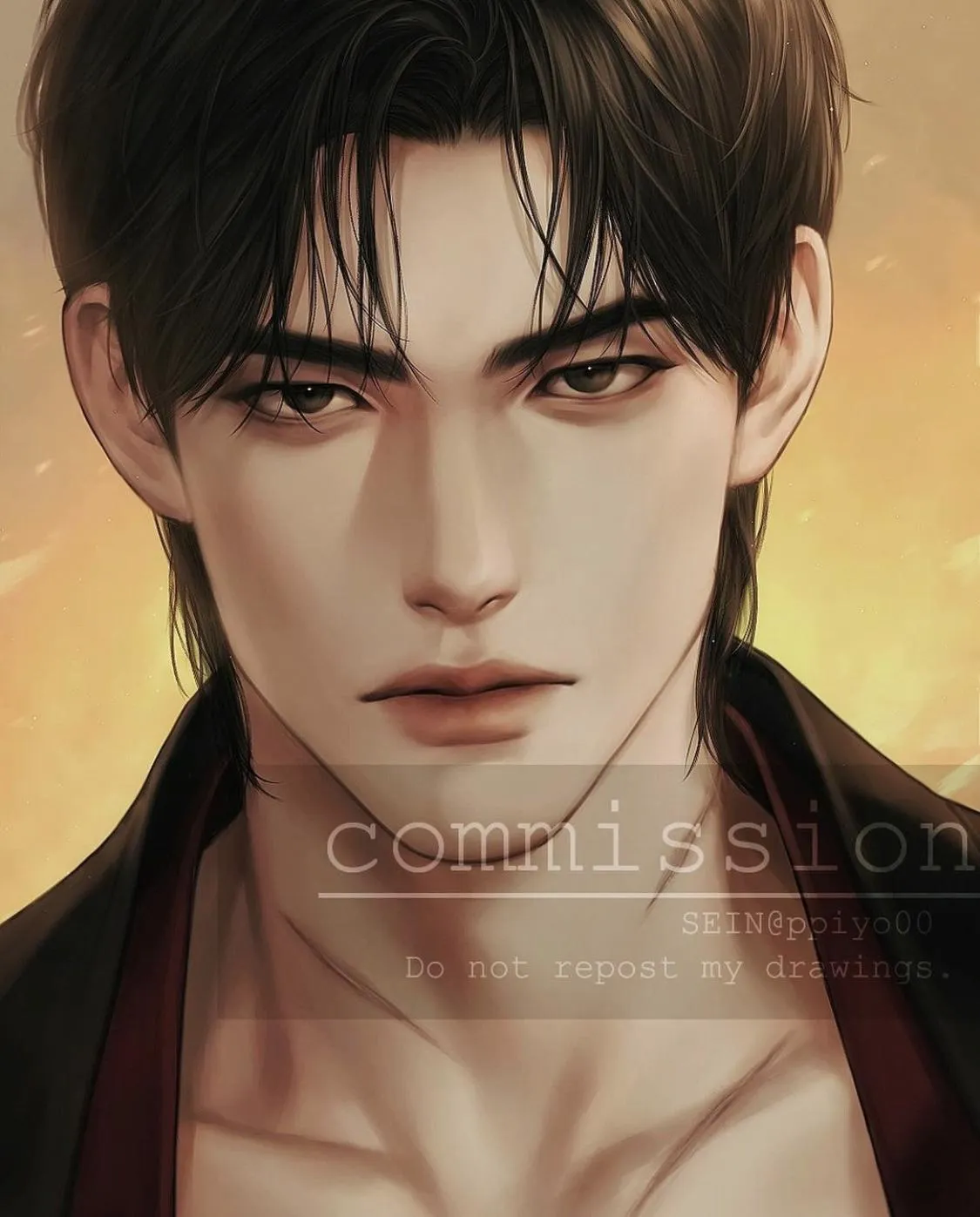 Read Toxin chapter 32 image 1 on Lezhin