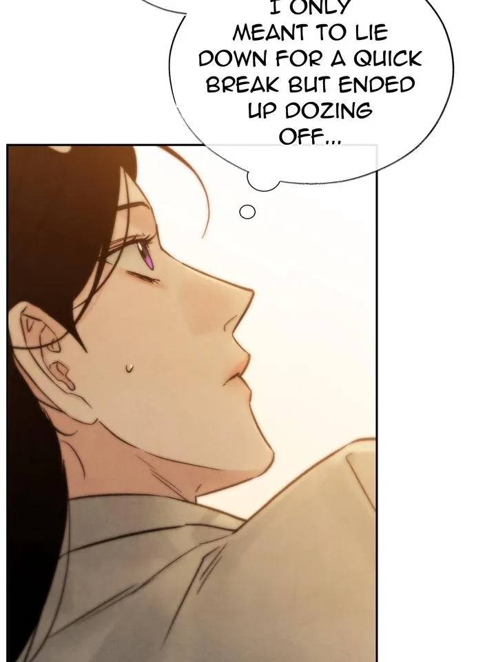 Read Toxin chapter 32 image 16 on Lezhin