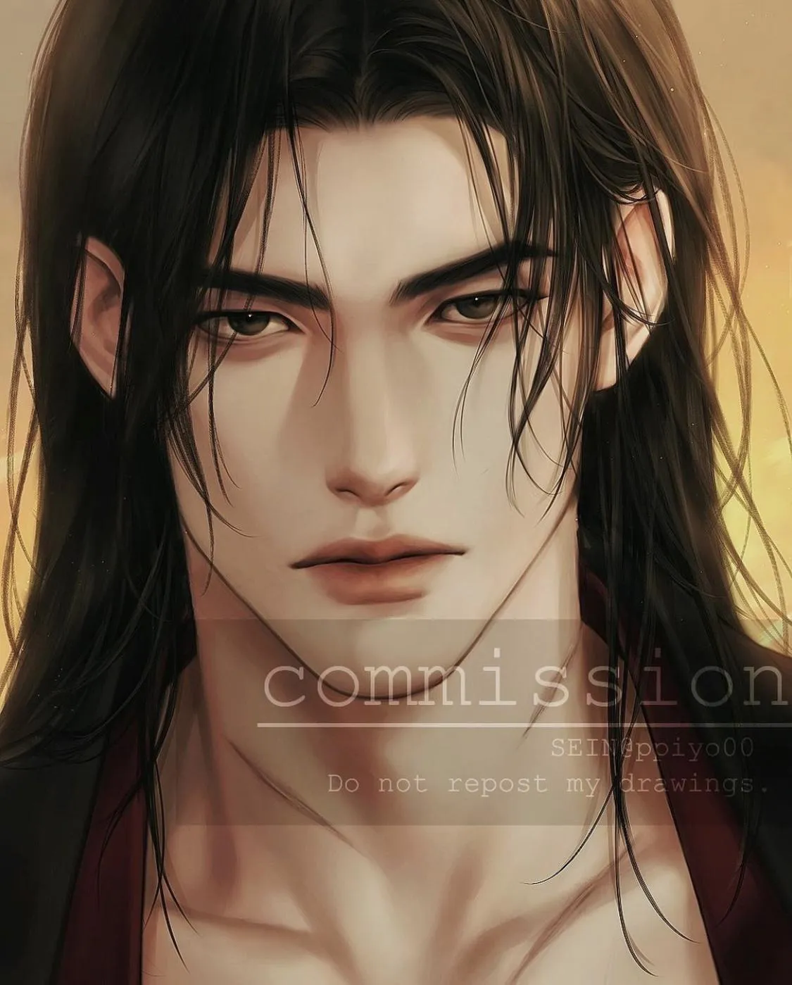 Read Toxin chapter 32 image 2 on Lezhin