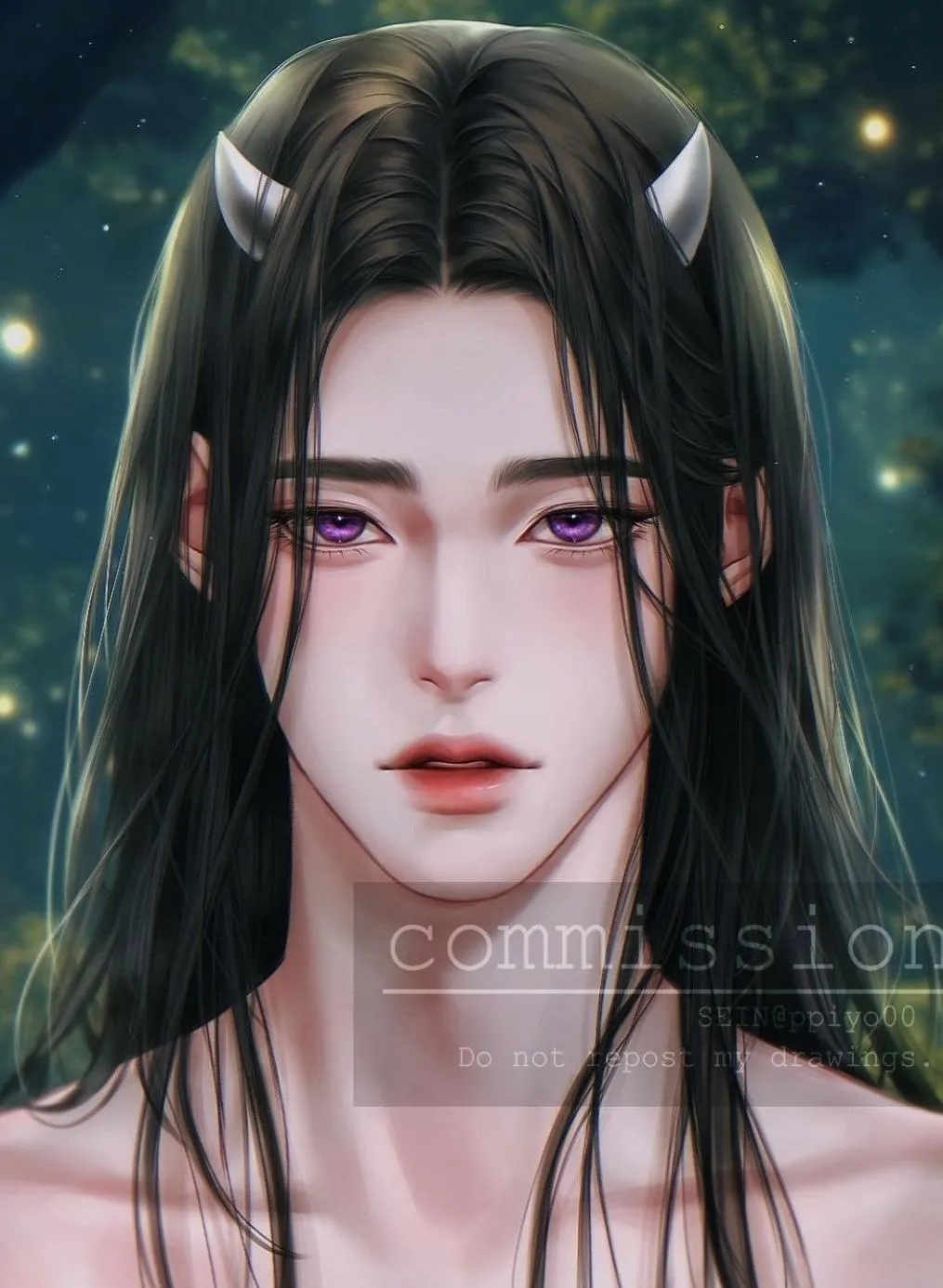 Read Toxin chapter 32 image 3 on Lezhin