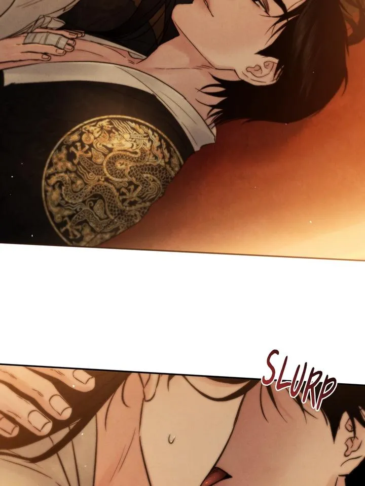 Read Toxin chapter 32 image 30 on Lezhin