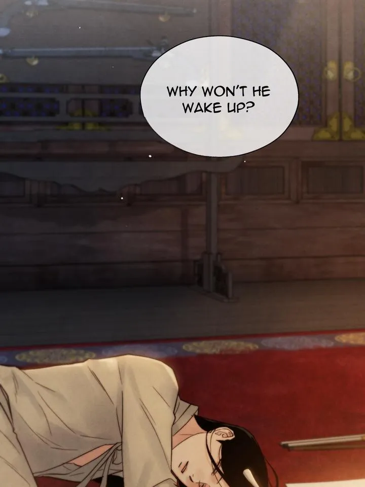 Read Toxin chapter 32 image 5 on Lezhin