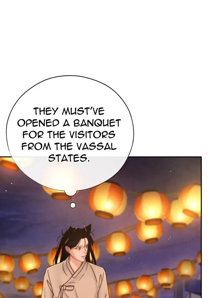 Read Toxin chapter 33 image 10 on Lezhin