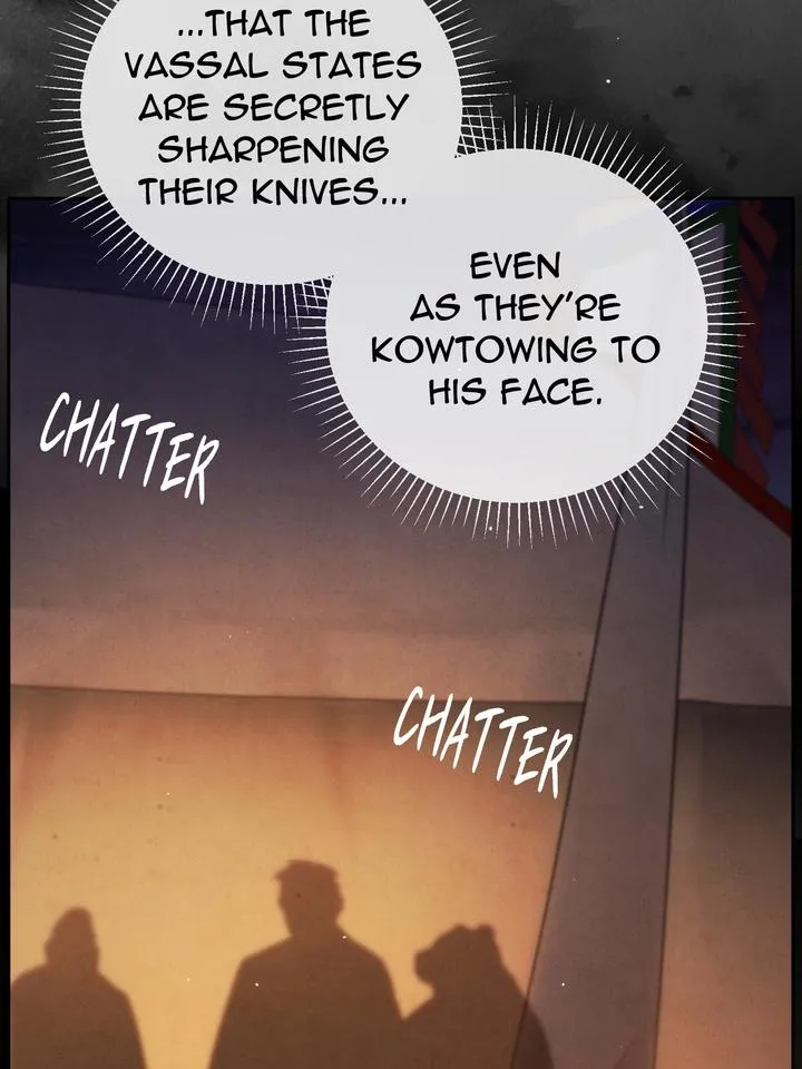 Read Toxin chapter 33 image 14 on Lezhin