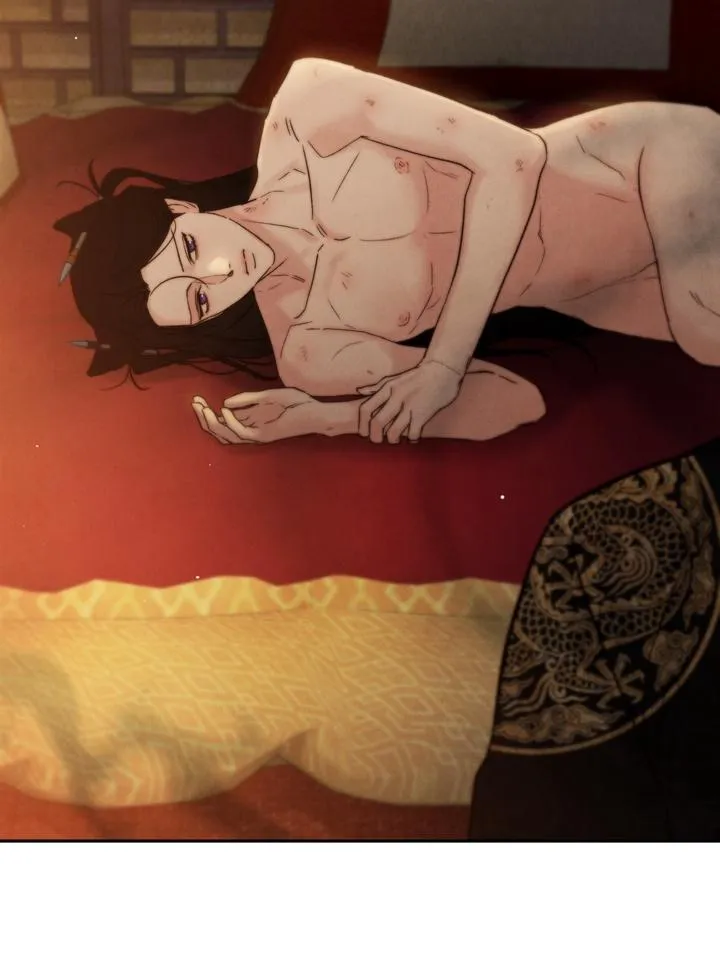 Read Toxin chapter 33 image 2 on Lezhin