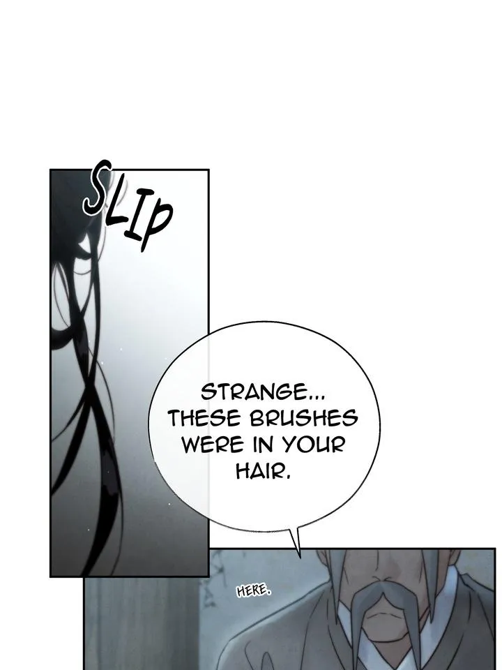 Read Toxin chapter 33 image 31 on Lezhin
