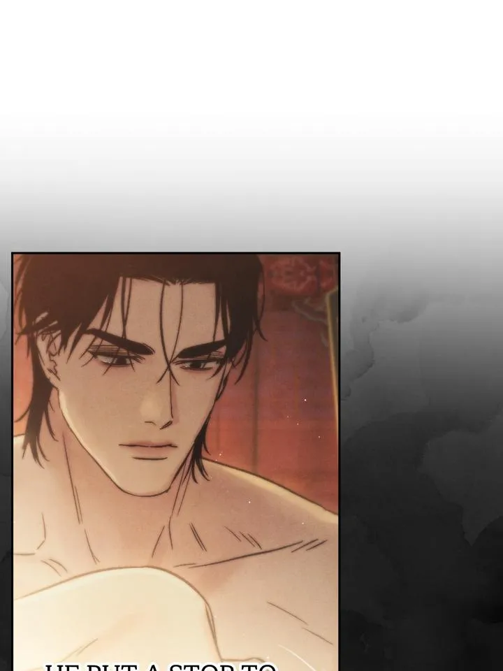 Read Toxin chapter 33 image 37 on Lezhin