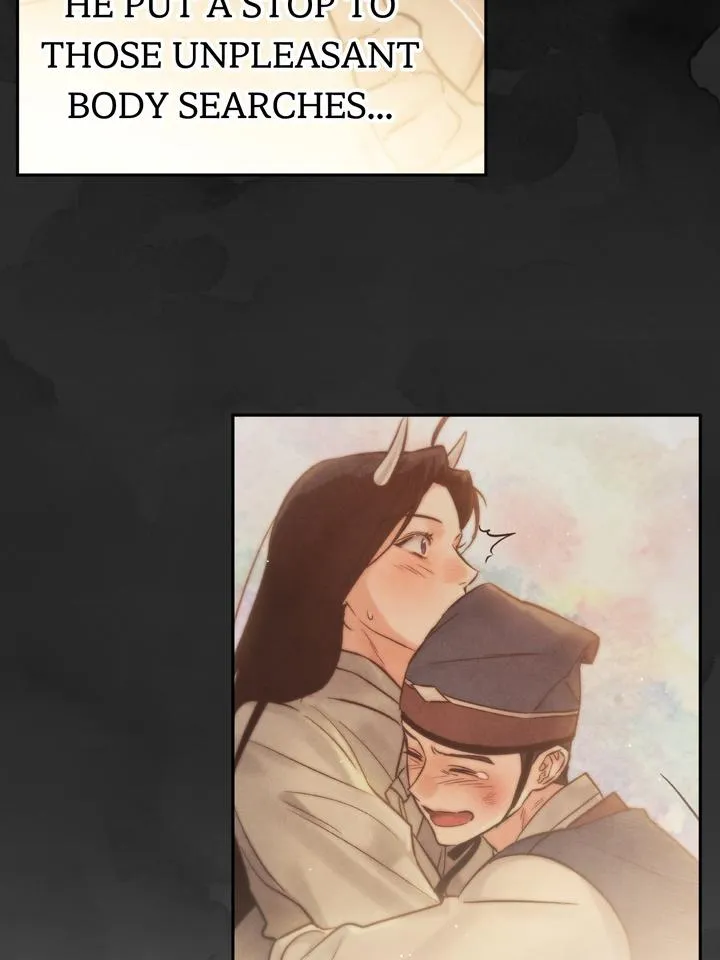 Read Toxin chapter 33 image 38 on Lezhin