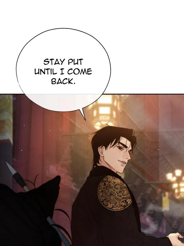Read Toxin chapter 33 image 4 on Lezhin