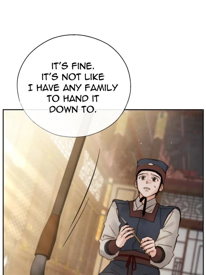 Read Toxin chapter 34 image 12 on Lezhin