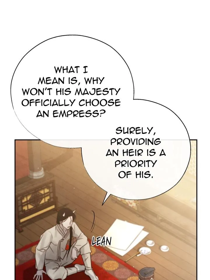 Read Toxin chapter 34 image 19 on Lezhin
