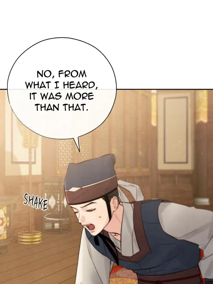 Read Toxin chapter 34 image 27 on Lezhin