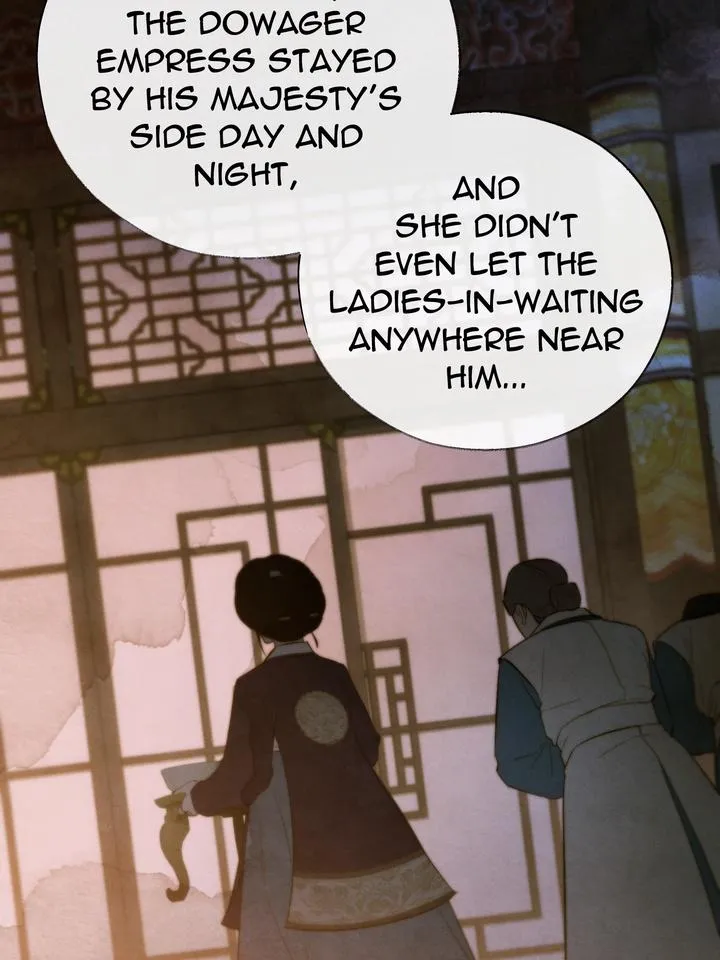 Read Toxin chapter 34 image 29 on Lezhin