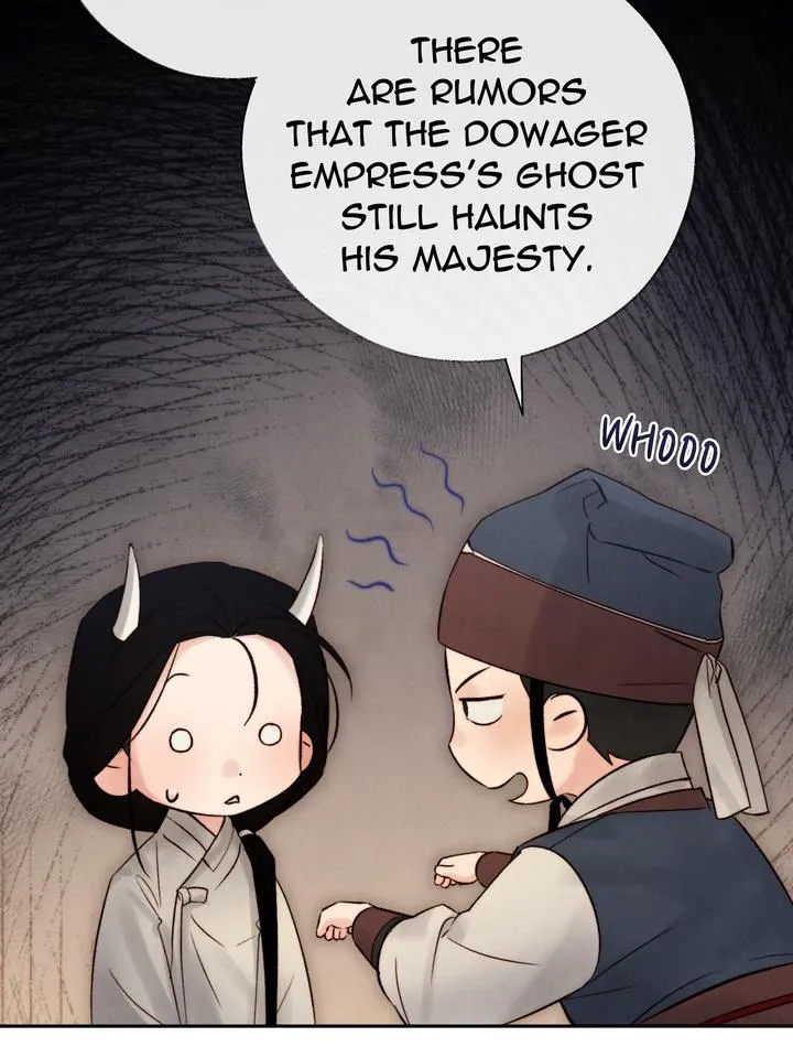 Read Toxin chapter 34 image 31 on Lezhin