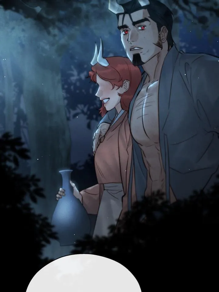 Read Toxin chapter 34 image 75 on Lezhin