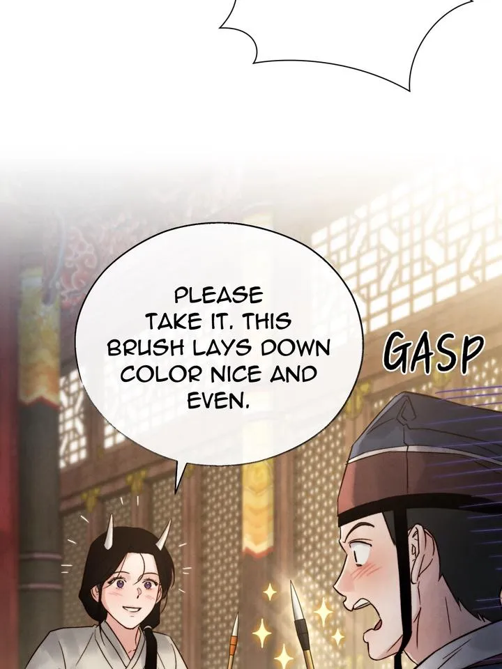 Read Toxin chapter 34 image 8 on Lezhin