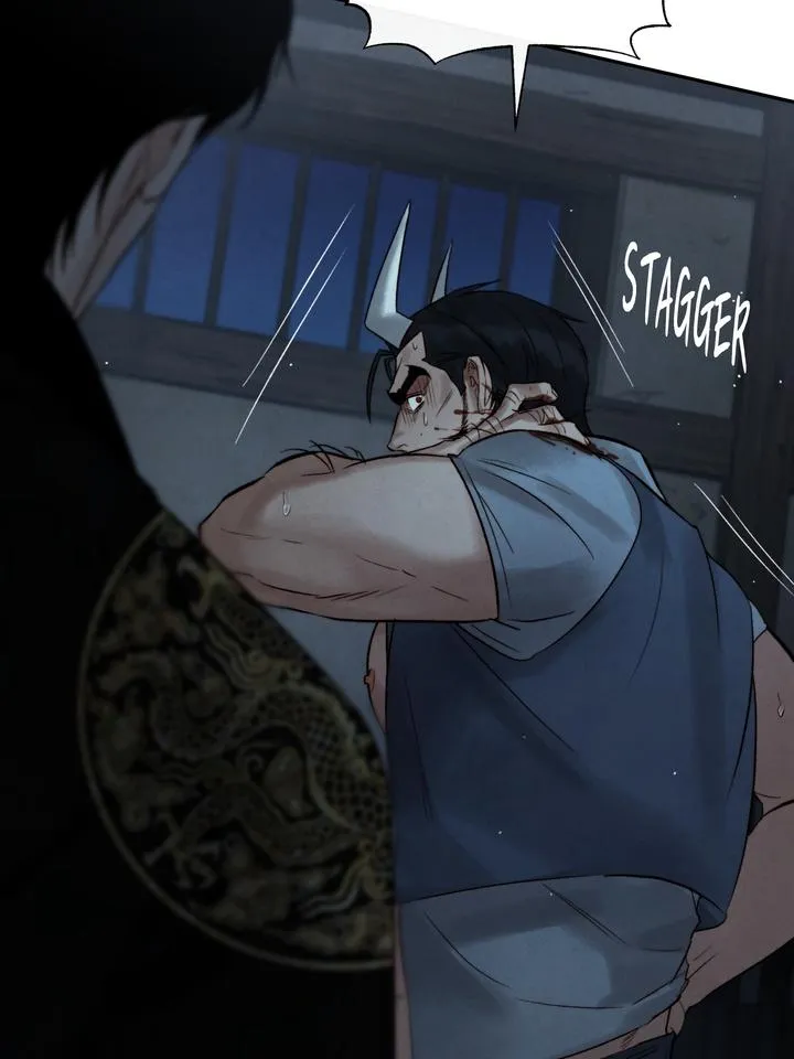 Read Toxin chapter 35 image 10 on Lezhin