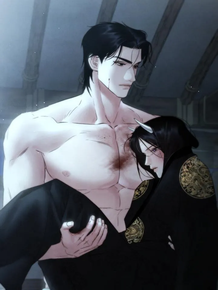 Read Toxin chapter 35 image 110 on Lezhin